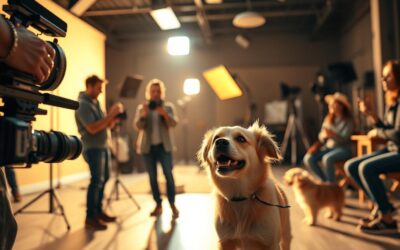 Tworzenie treści wideo z psami – Wszystko, co musisz o tym wiedzieć!