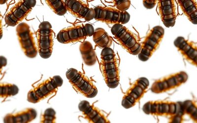 Magazyn Internetowy 24 Wartość odżywcza larwy czarnej muchy – zaskakująco bogata (dla psów)