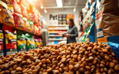 Wybór dietetycznej karmy dla psa – Wszystko, co musisz o tym wiedzieć!