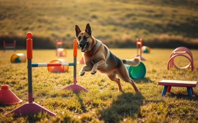 Wyzwania na torze przeszkód dla psa – Wszystko, co musisz o tym wiedzieć!