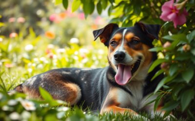 Unikanie udaru cieplnego u psa latem – Wszystko, co musisz o tym wiedzieć!