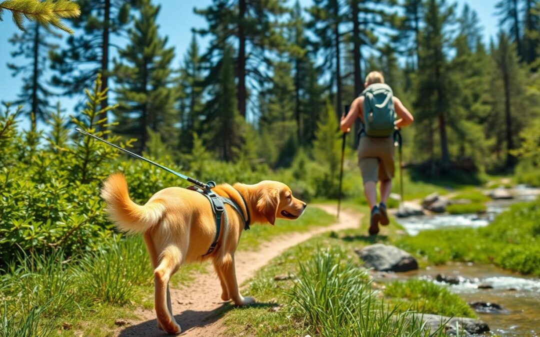 Zasady letnich podróży z psem – Wszystko, co musisz o tym wiedzieć!