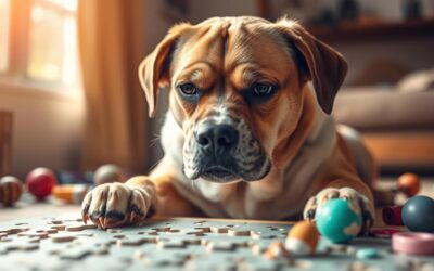 Zdolności rozwiązywania problemów psa – Wszystko, co musisz o tym wiedzieć!