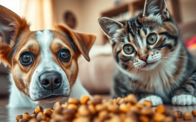 Magazyn Internetowy 21 Zmiany po wprowadzeniu białka owadów do diety psa i kota – na co zwrócić uwagę?