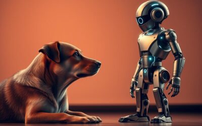 Związek psa ze sztuczną inteligencją – Wszystko, co musisz o tym wiedzieć!