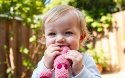 Magazyn Internetowy 17 Gryzienie podczas zabawy – kiedy jest normalne?