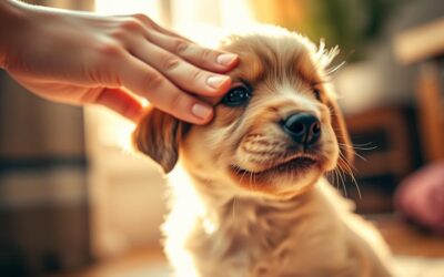 Magazyn Internetowy 24 Jak pielęgnować sierść szczeniaka?