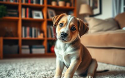 Magazyn Internetowy 18 Jakie imię nadać swojemu szczeniakowi?