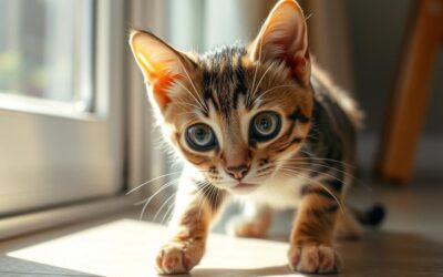 Blog o kotach 19 Dostosowanie kota do nowych sytuacji – Wszystko, co musisz o tym wiedzieć!