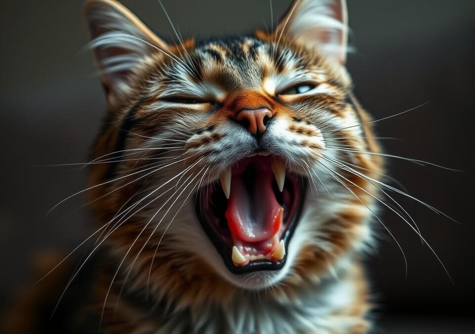 Bolesne żucie – dopóki tego nie naprawiliśmy