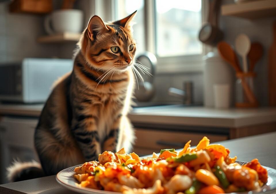 Przeszliśmy na dietę bez kurczaka – i wszystko się zmieniło