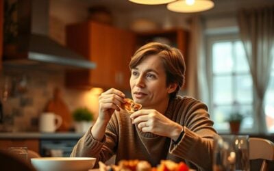 Je kilka razy dziennie – z własnej woli