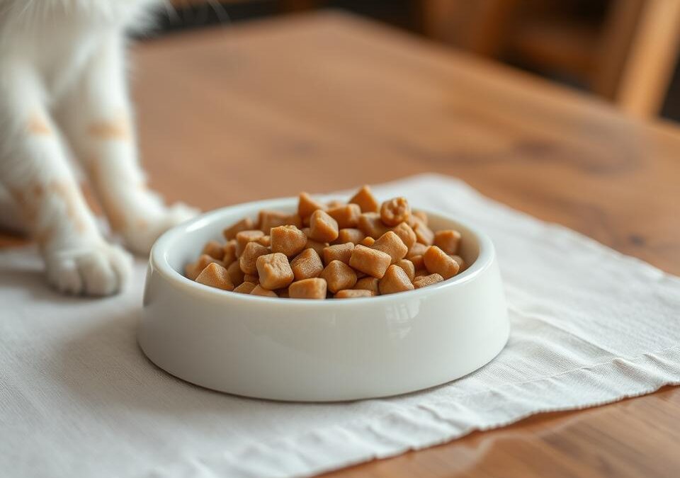 Zawsze tylko jadła – teraz w normalnych ilościach