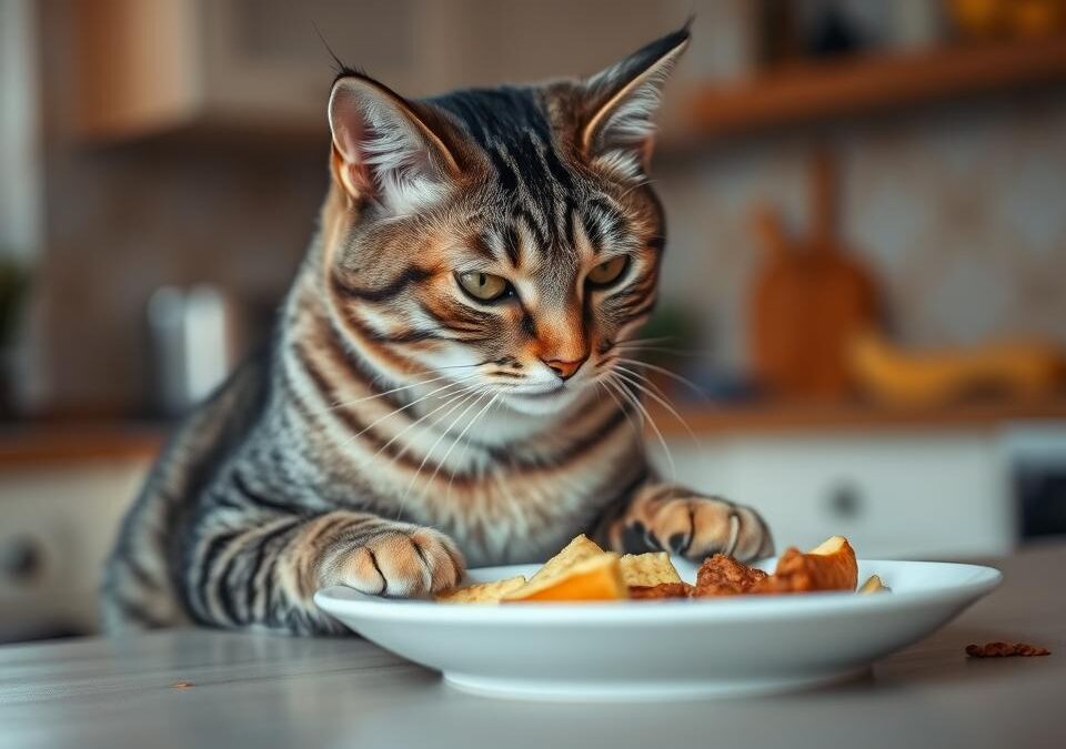 Jadła zbyt szybko – teraz wolniej i świadomie