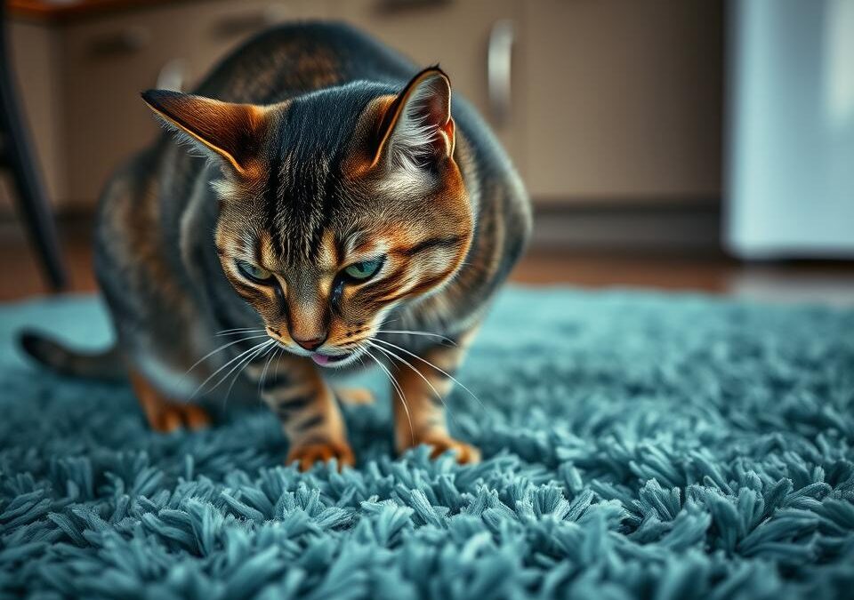 Wymiotowała po jedzeniu – już nie