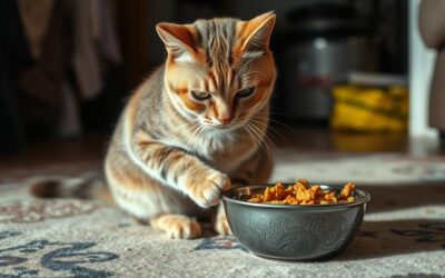Nic nie akceptował – teraz je regularnie