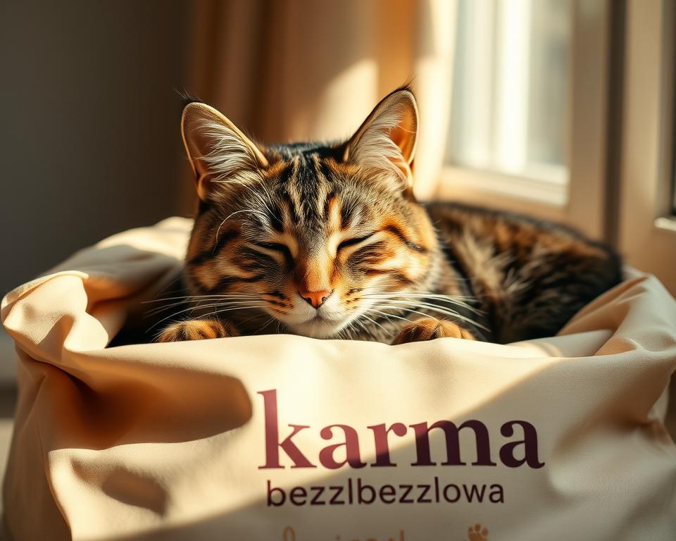 objawy alergiczne u kota