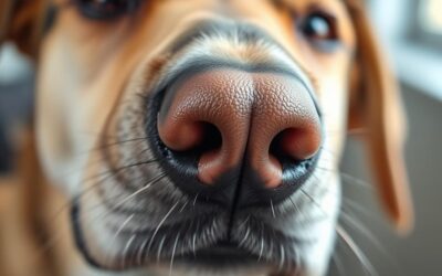 Katar u psów – czy istnieje i jak go rozpoznać