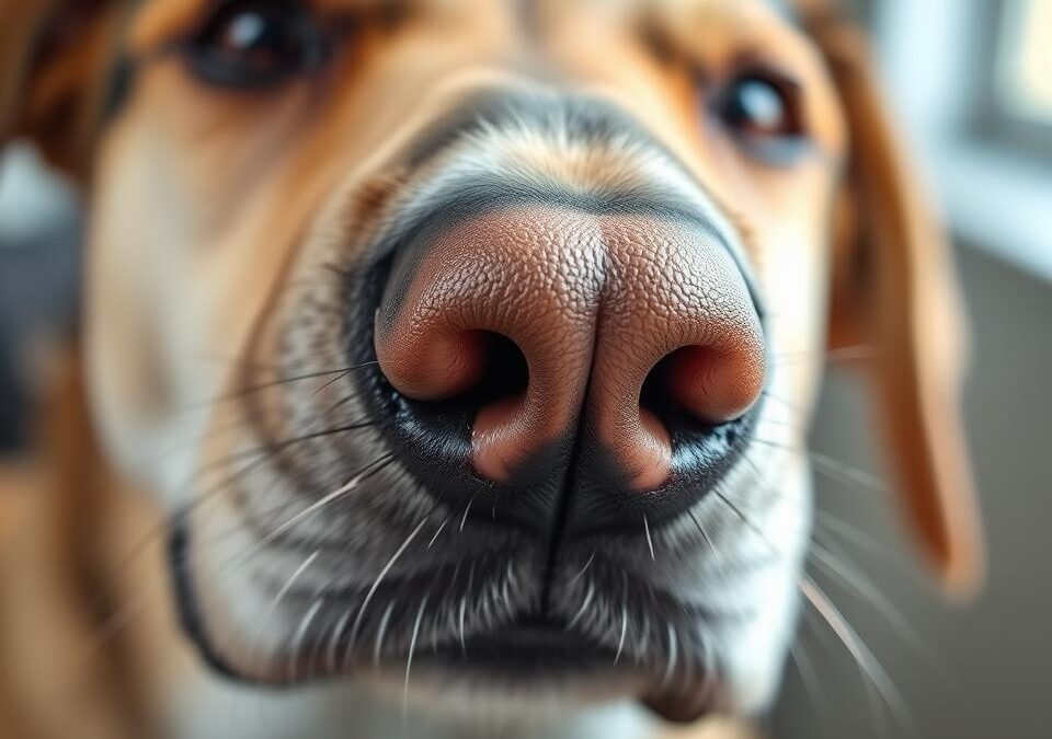 Katar u psów – czy istnieje i jak go rozpoznać
