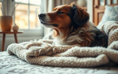 Magazyn Internetowy 18 Zimowa pielęgnacja sierści – nie strzyż, lecz pielęgnuj