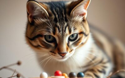 Pomiar zdolności poznawczych kota – Wszystko, co musisz o tym wiedzieć!