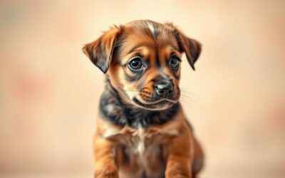 Jak nauczyć szczeniaka rozpoznawania swojego imienia?