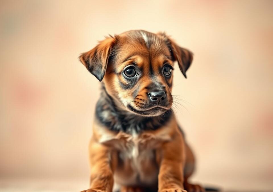 Jak nauczyć szczeniaka rozpoznawania swojego imienia?