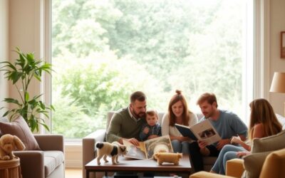 Wybór rasy szczeniaka – która pasuje do ciebie?