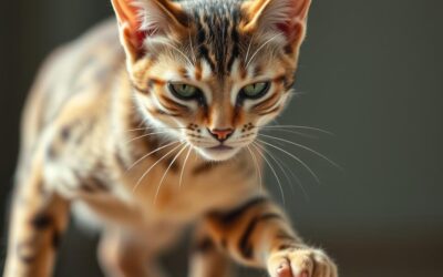 Blog o kotach 18 Test czasu reakcji kota – Wszystko, co musisz o tym wiedzieć!