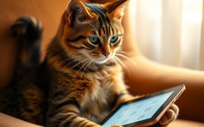 Test pamięci kota – Wszystko, co musisz o tym wiedzieć!