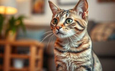 Testy komunikacji kota – Wszystko, co musisz o tym wiedzieć!