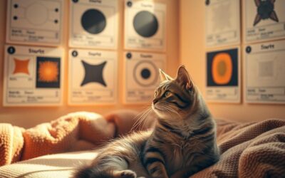 Blog o kotach 16 Testy percepcji kota – Wszystko, co musisz o tym wiedzieć!