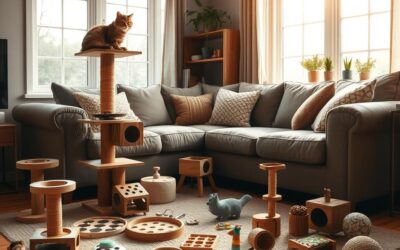 Blog o kotach 21 Zadania rozwiązujące problemy dla kota – Wszystko, co musisz o tym wiedzieć!