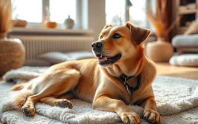 Magazyn Internetowy 23 Zapobieganie zimowej nadwadze u psów – co robić?