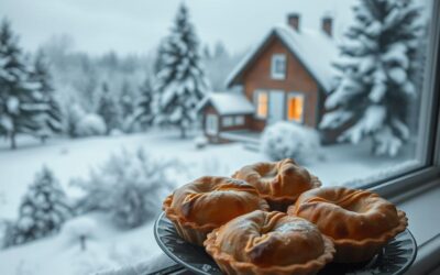 Dlaczego twój pies zachowuje się inaczej zimą?