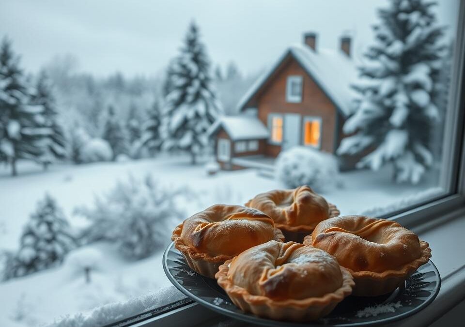 Dlaczego twój pies zachowuje się inaczej zimą?