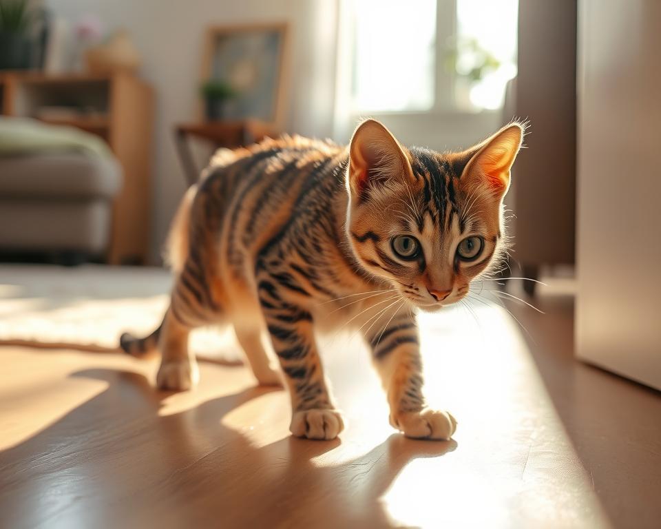 Adaptacja kota do nowych sytuacji – Wszystko, co musisz o tym wiedzieć!