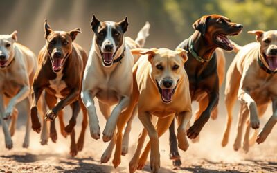 Magazyn Internetowy 20 Aktywne rasy psów – Wszystko, co musisz o tym wiedzieć!