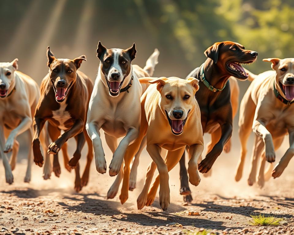 aktywne-rasy-psow aktywne rasy psów