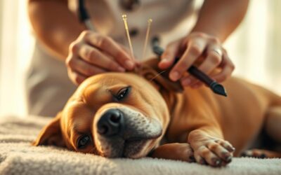 Magazyn Internetowy 16 Akupunktura dla psa – Wszystko, co musisz o tym wiedzieć!