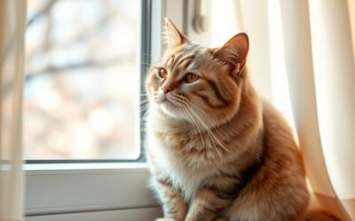 Wiosenne alergie kota – Wszystko, co musisz o tym wiedzieć!