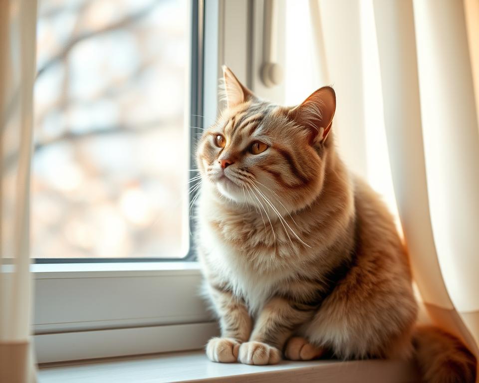 alergie kota wiosną