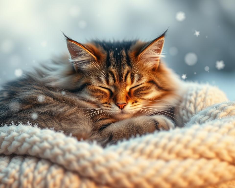 alergie-u-kota-zima alergie u kota zimą