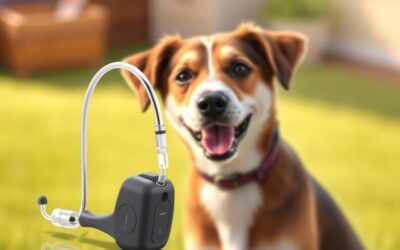 Magazyn Internetowy 22 Aparaty słuchowe dla psów – Wszystko, co musisz o tym wiedzieć!