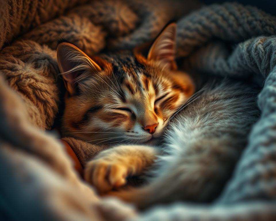 apatia-kota-zima-1 apatia kota zimą