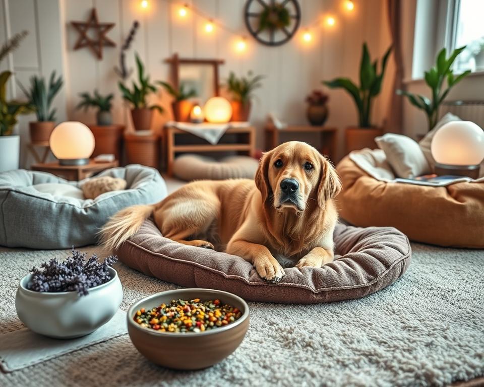 Aromaterapia dla psów – Wszystko, co musisz o tym wiedzieć!