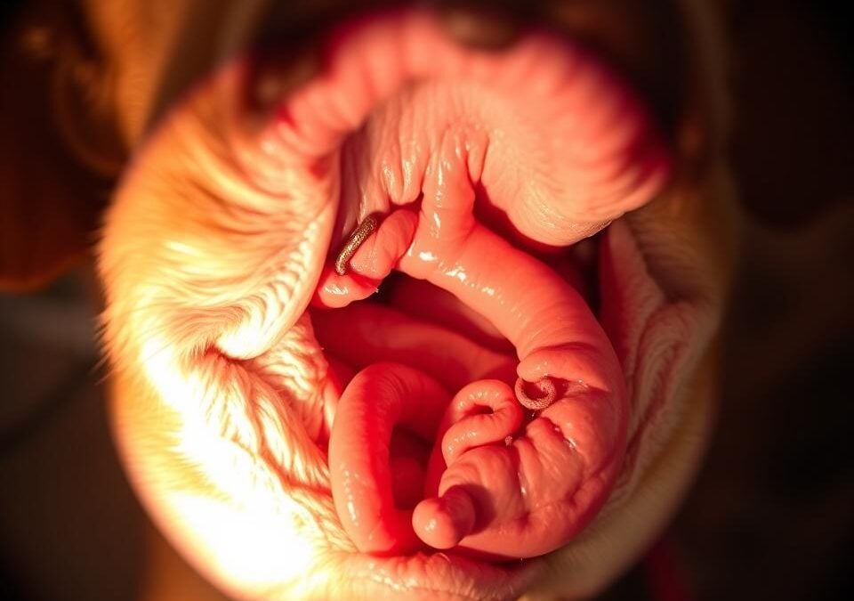 Endoskopia psa – Wszystko, co musisz o tym wiedzieć!