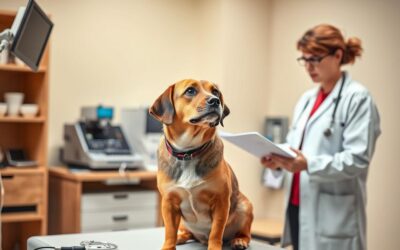 Badania hormonalne psa – Wszystko, co musisz o tym wiedzieć!