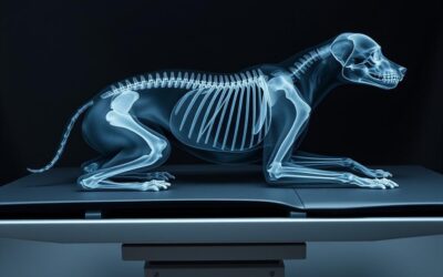 RTG psa – Wszystko, co musisz o tym wiedzieć!