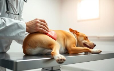 Badanie serca psa – Wszystko, co musisz o tym wiedzieć!